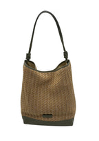 Luzia Shoulder Bag - Green