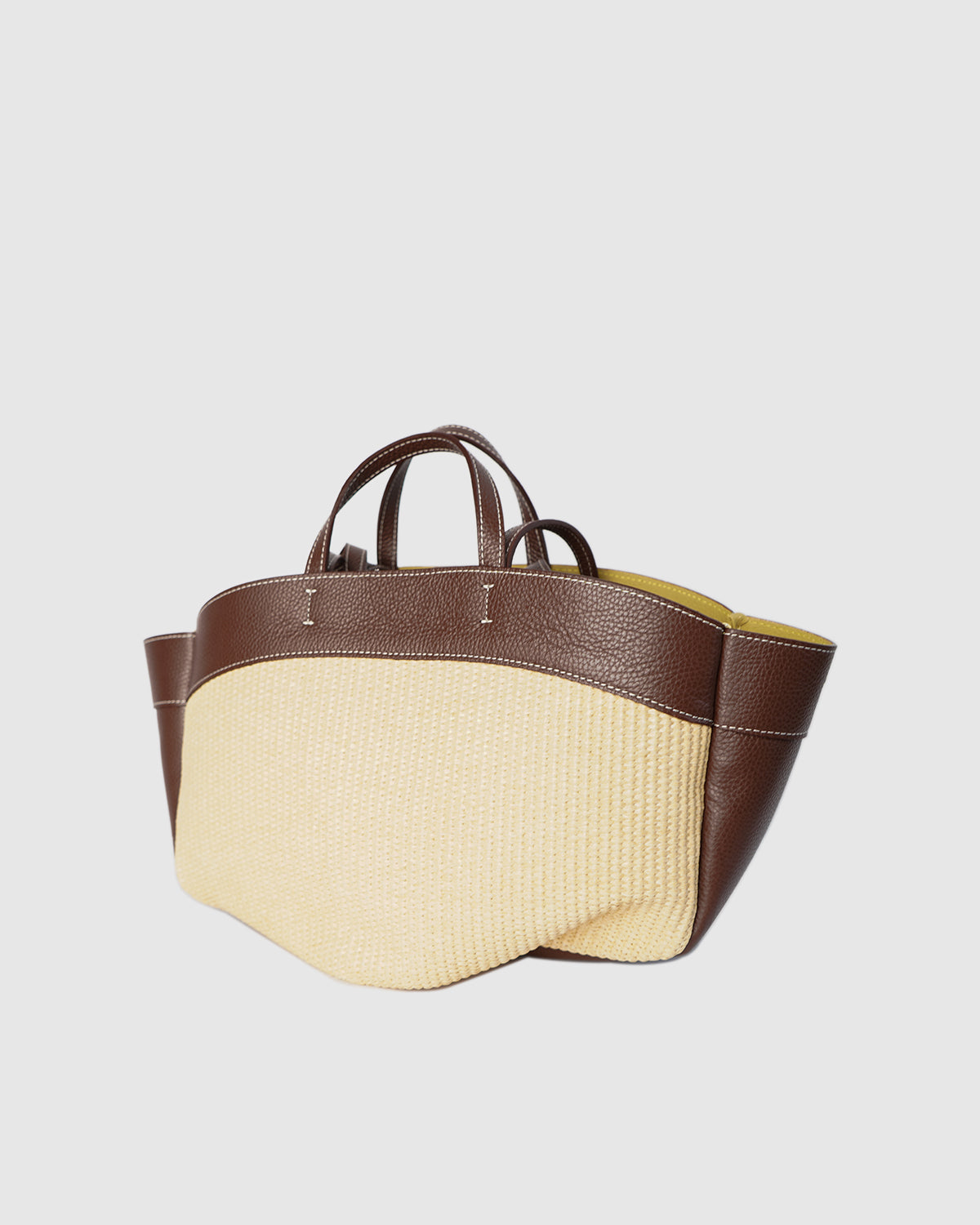Bolso Malta - Moca