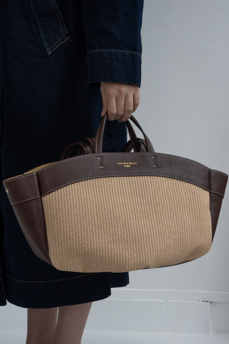 Bolso Malta - Moca