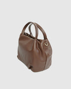 Sac A Bandouliere Mao - Moka