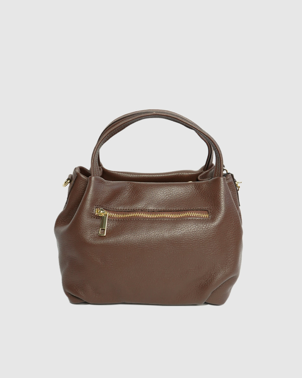 Sac A Bandouliere Mao - Moka