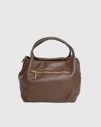 Sac A Bandouliere Mao - Moka