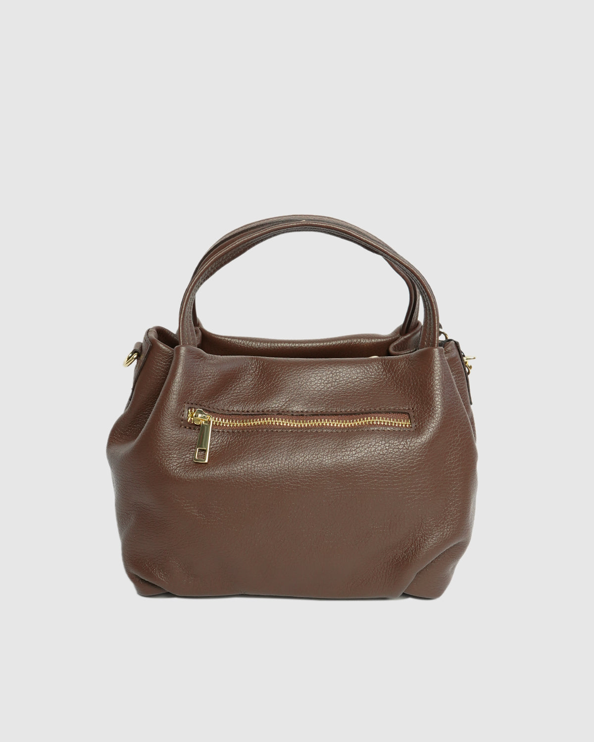 Sac A Bandouliere Mao - Moka