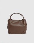Sac A Bandouliere Mao - Moka