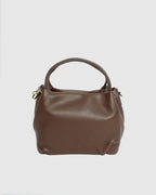 Sac A Bandouliere Mao - Moka