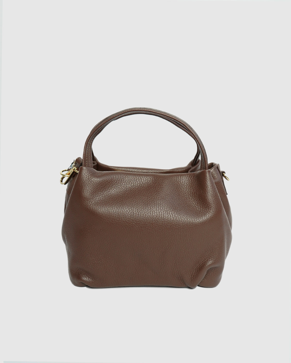 Sac A Bandouliere Mao - Moka