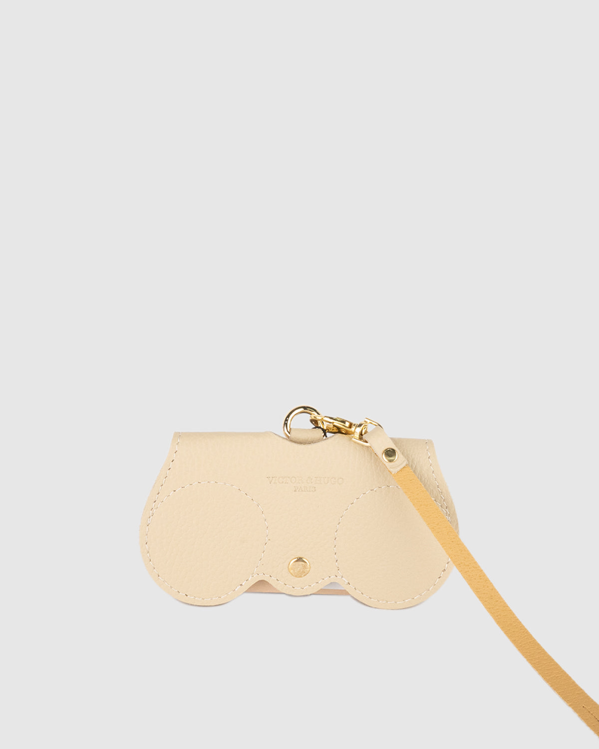 Moly Glasses Holder - Beige
