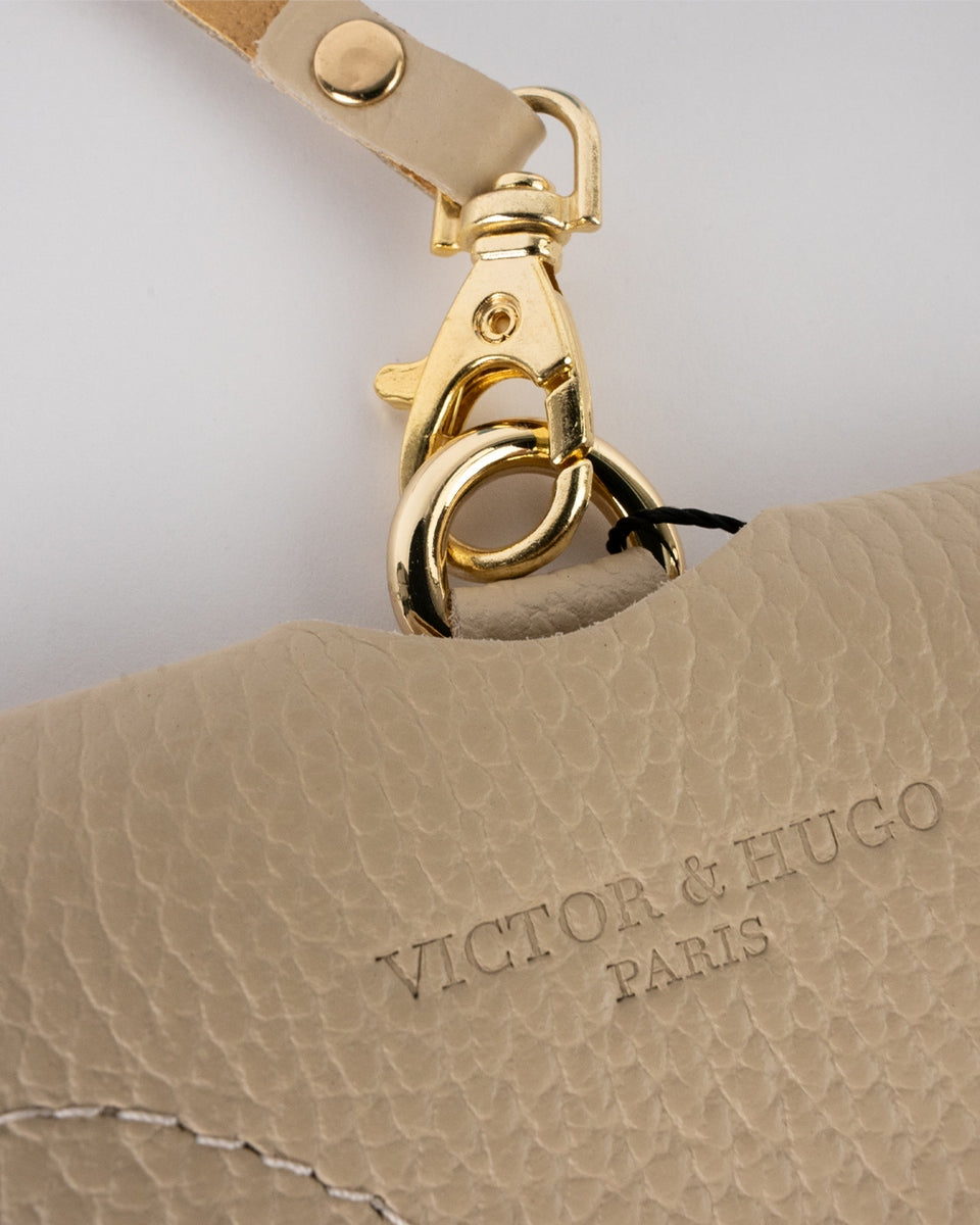 Moly Glasses Holder - Beige
