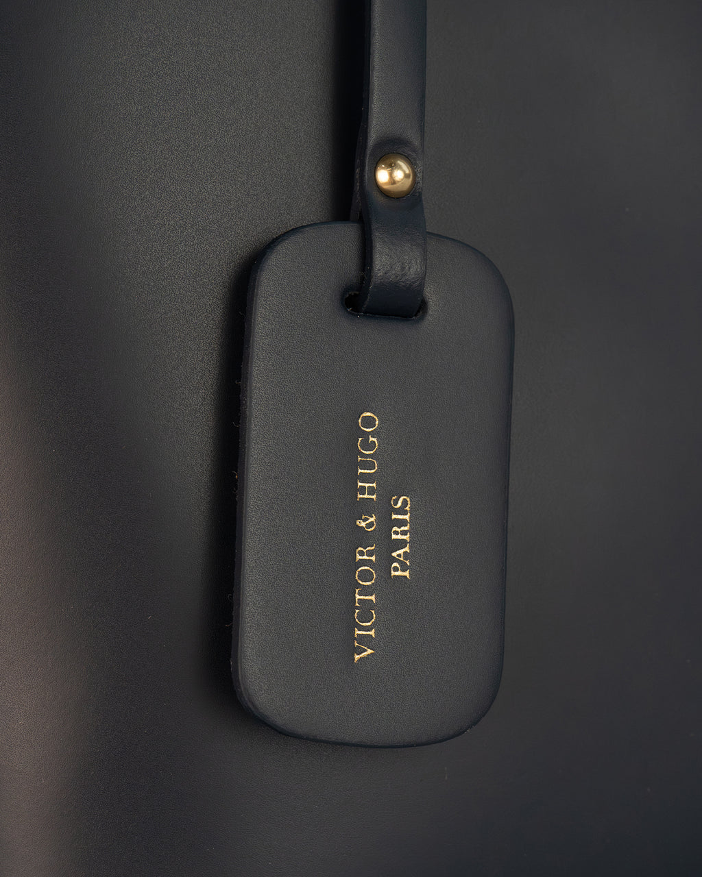 Myra Handbag - Black