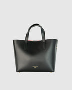 Sac A Main  Opale - Noir