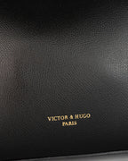 Sac A Main  Opale - Noir