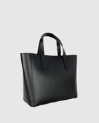 Sac A Main  Opale - Noir