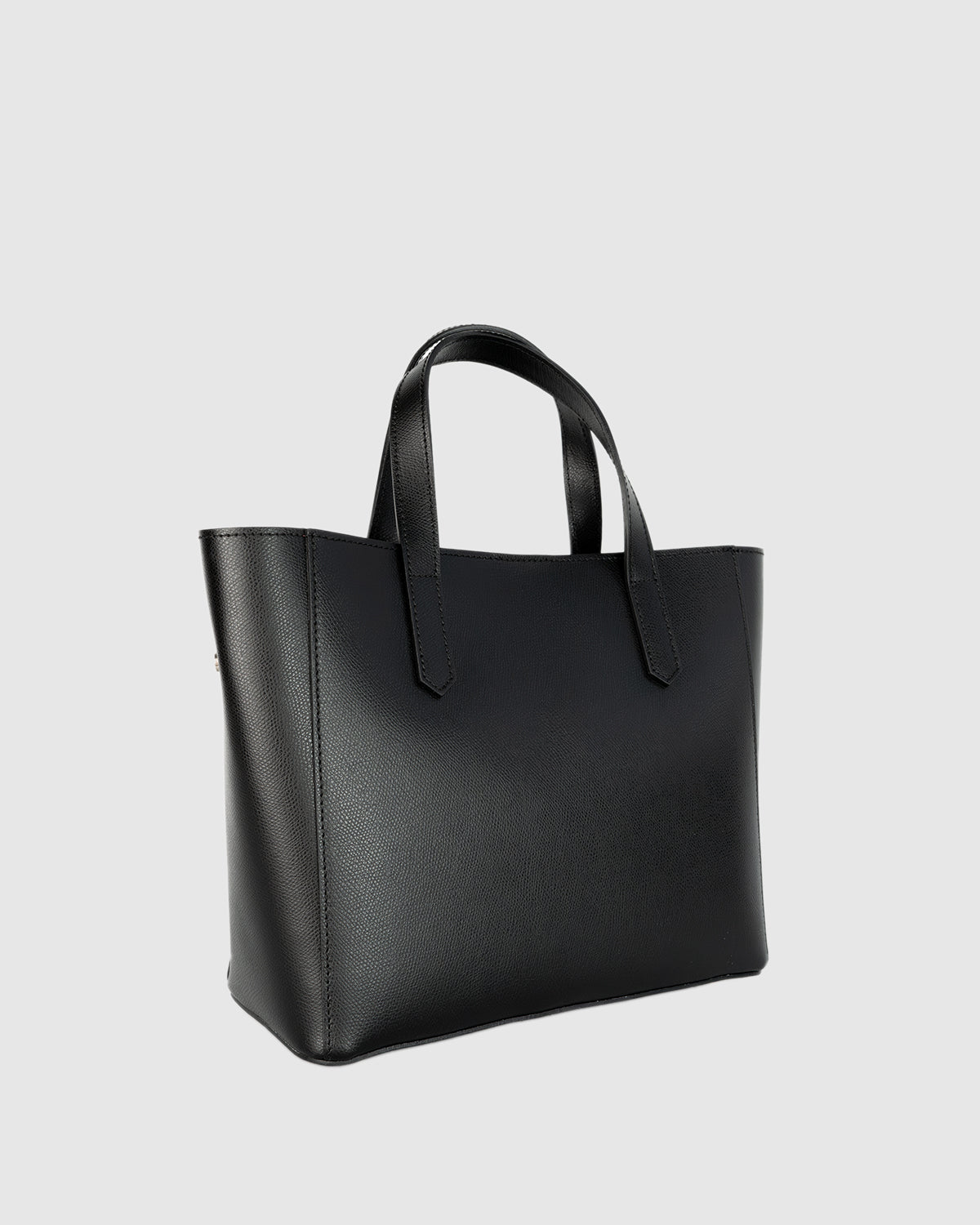Sac A Main  Opale - Noir