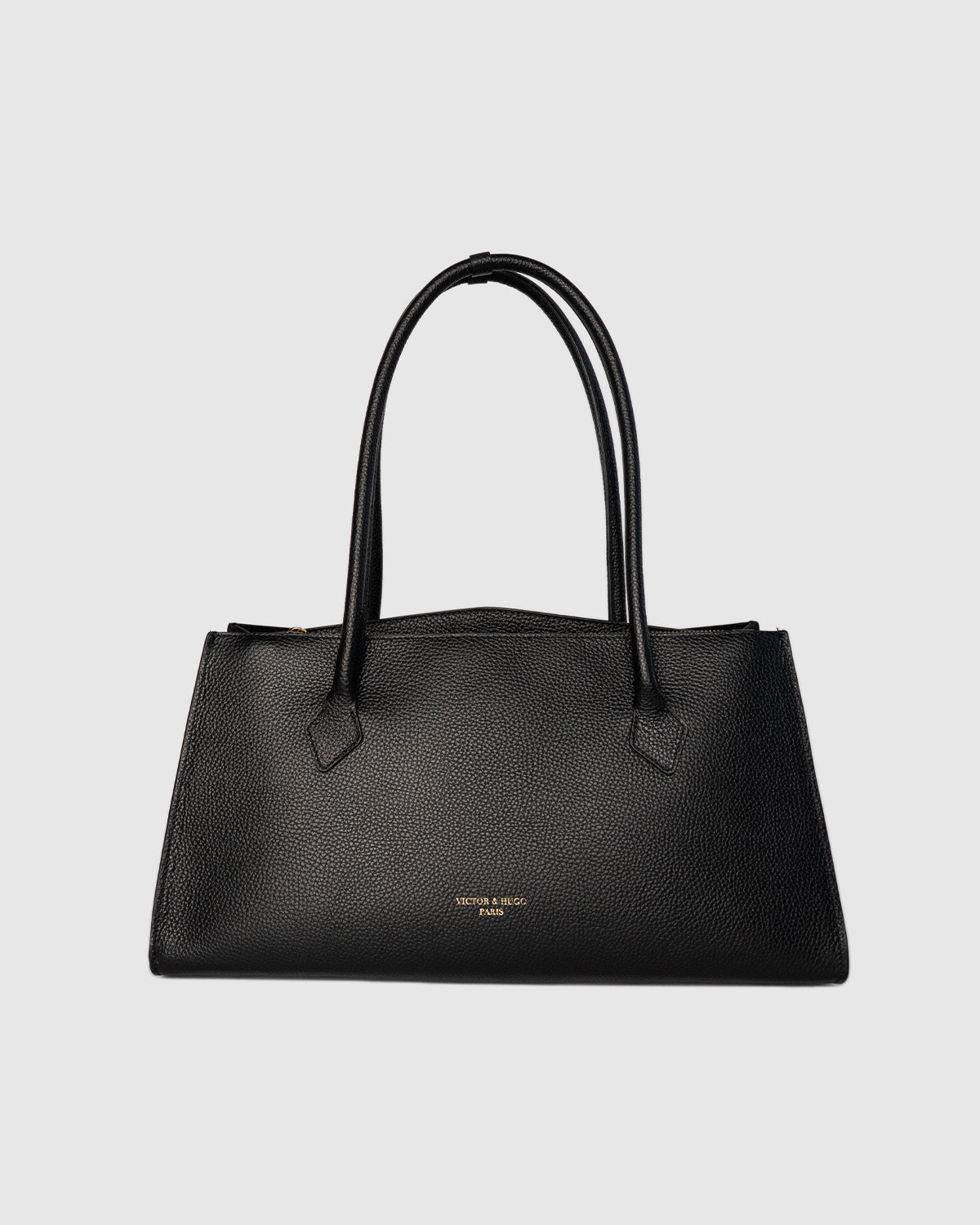 Sac Porte Epaule Oxa - Noir