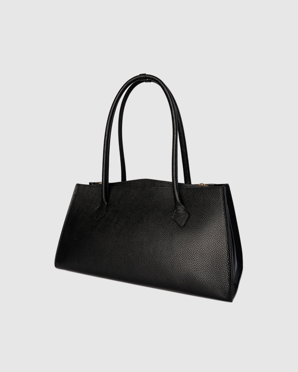Sac Porte Epaule Oxa - Noir