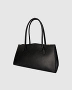 Sac Porte Epaule Oxa - Noir
