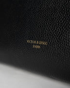 Sac Porte Epaule Oxa - Noir