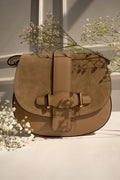 Sac A Bandouliere  Selva - Beige