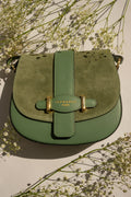 Selva Shoulder Bag - Mint