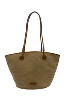 Sac A Main  Solea - Camel Clair