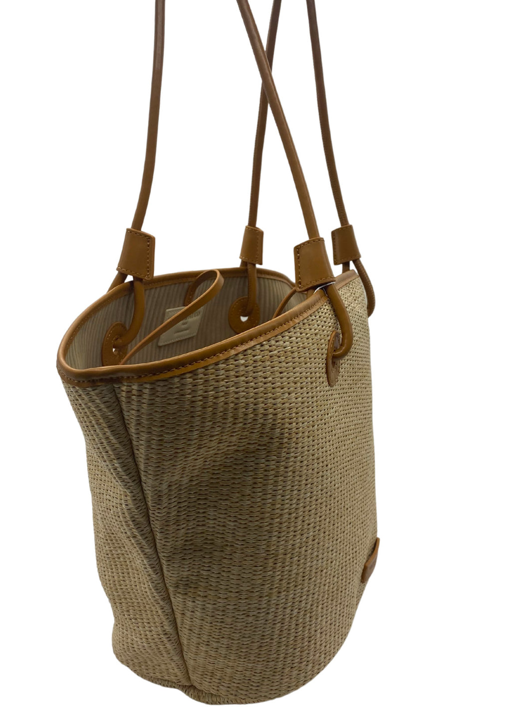 Sac A Main  Solea - Camel Clair