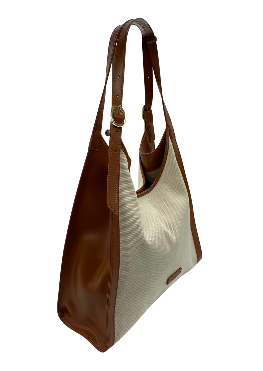 Sac Porte Epaule Zaya - Cognac