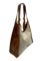 Sac Porte Epaule Zaya - Cognac