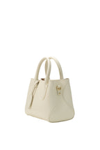 Bolso de Mano Alba - Blanco Roto