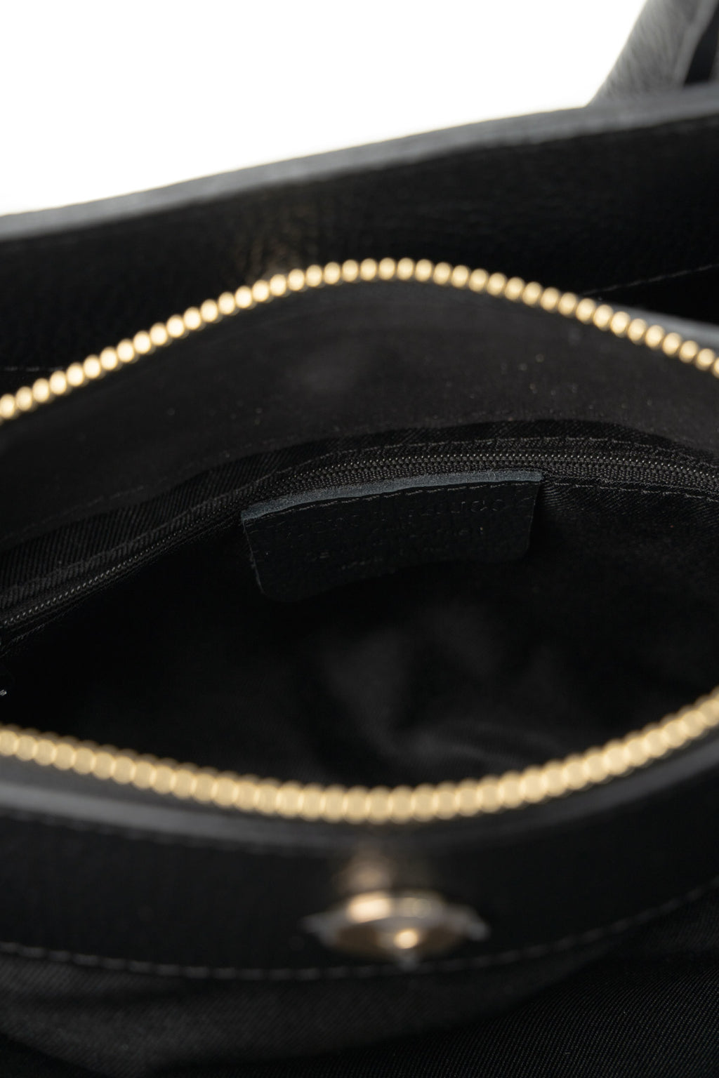 Sac A Main  Alba - Noir