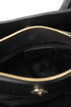 Sac A Main  Alba - Noir
