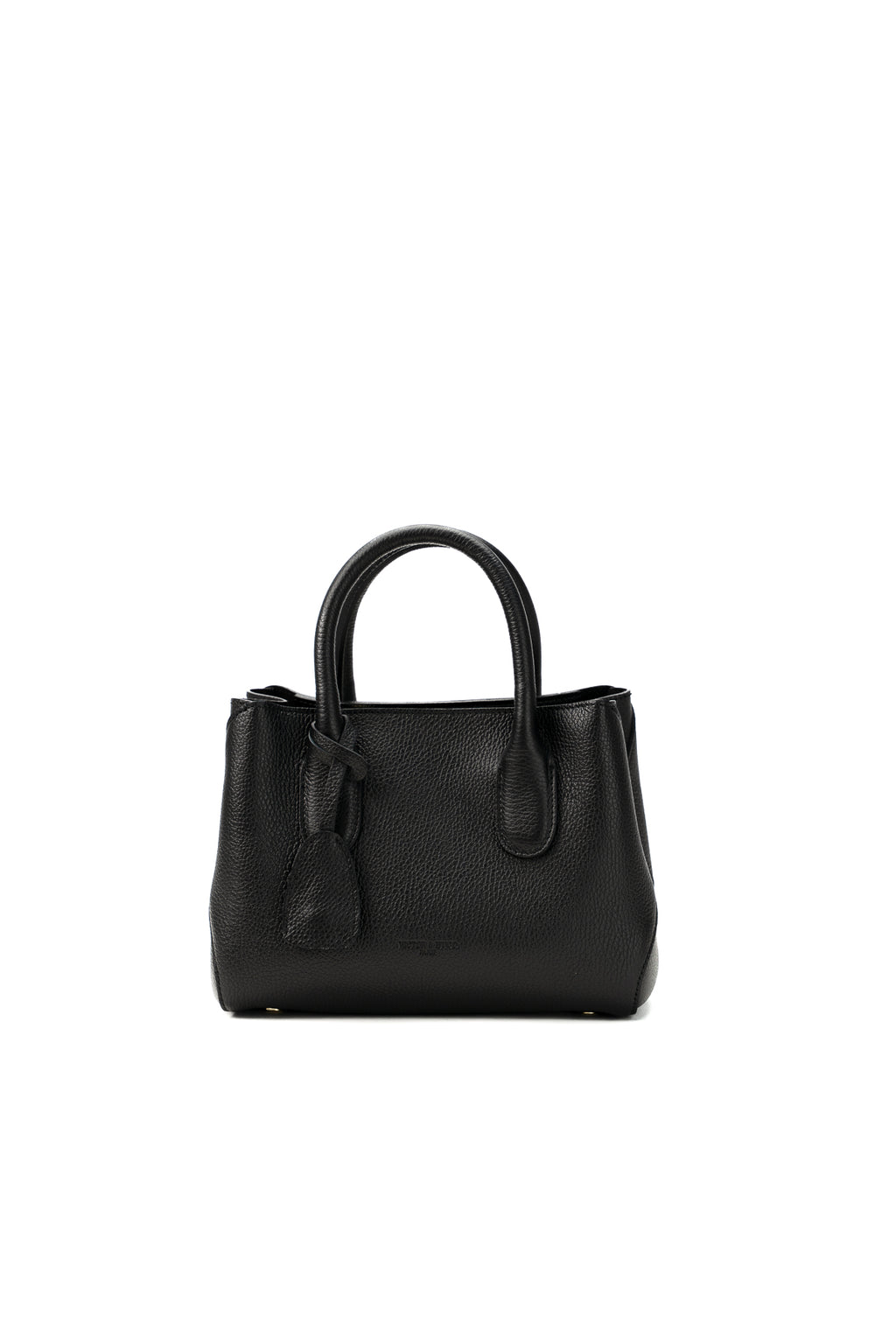 Sac A Main  Alba - Noir