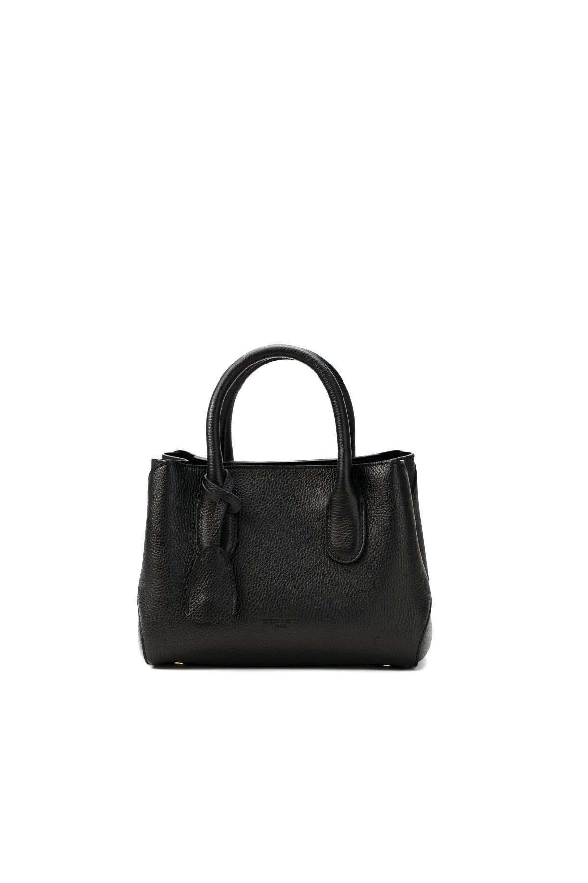 Sac A Main  Alba - Noir