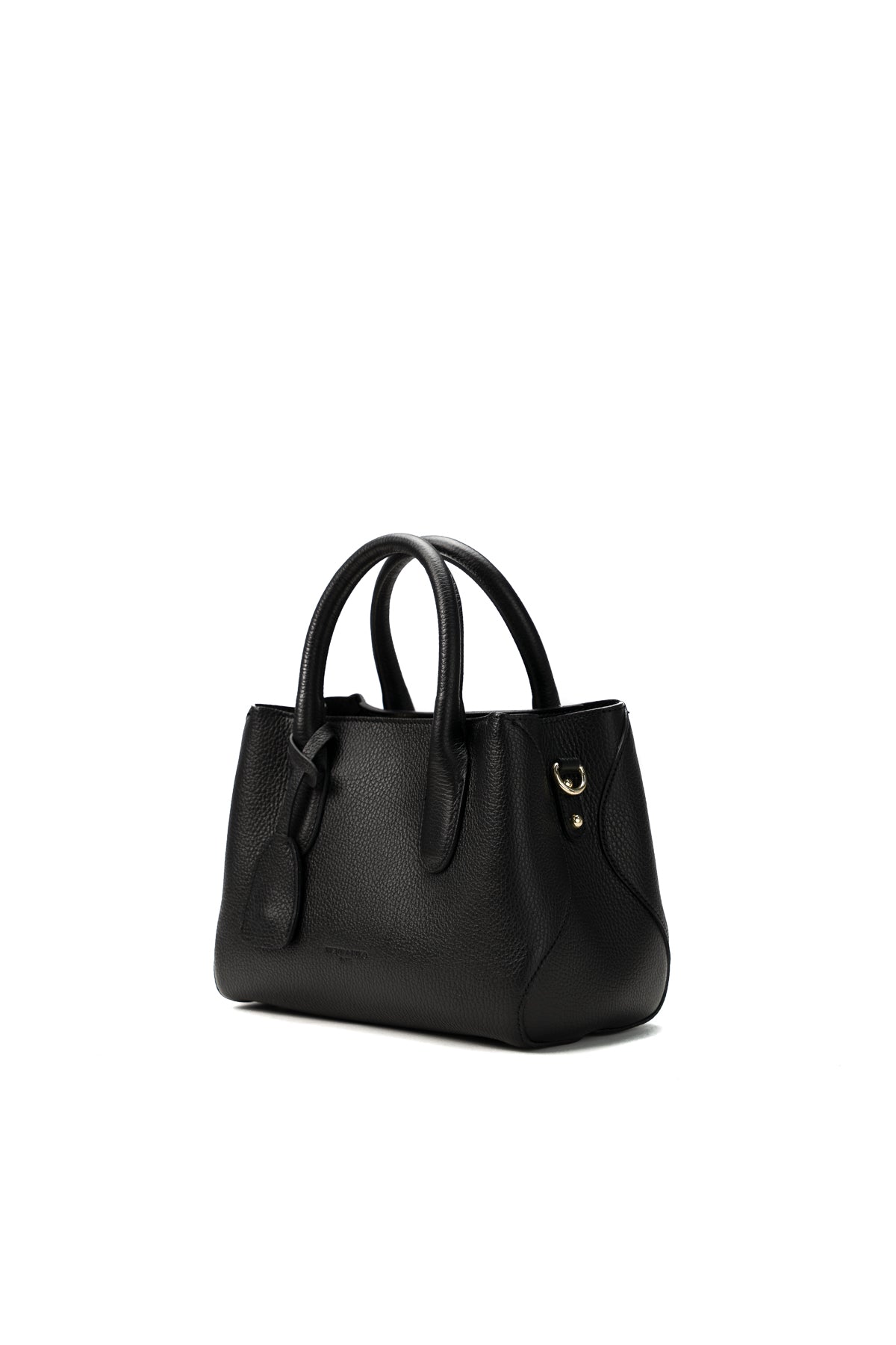 Sac A Main  Alba - Noir