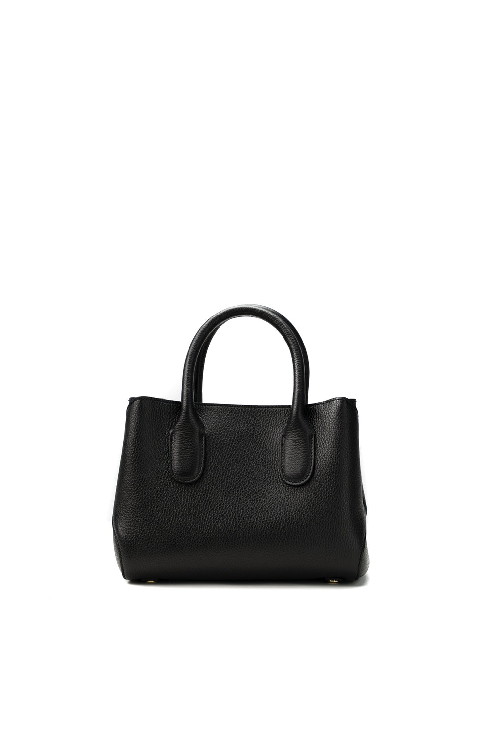 Sac A Main  Alba - Noir