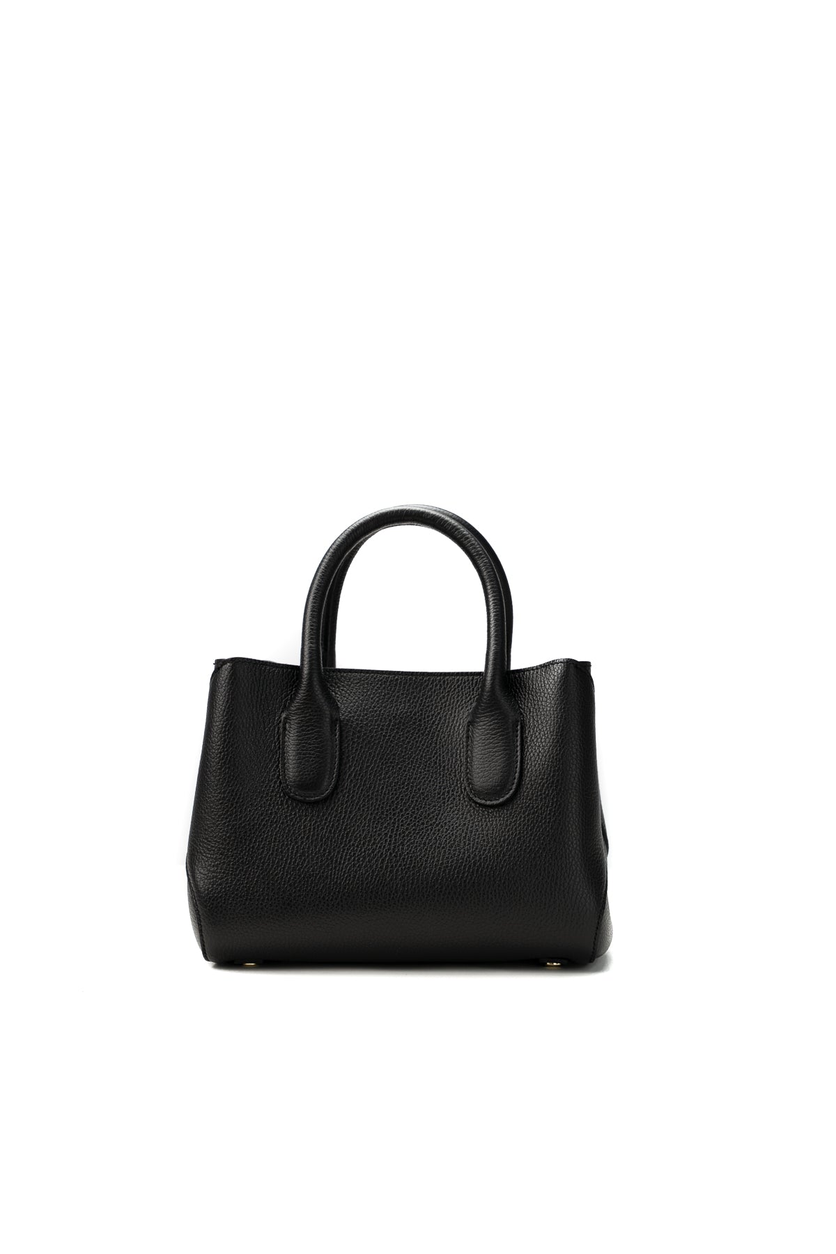Sac A Main  Alba - Noir
