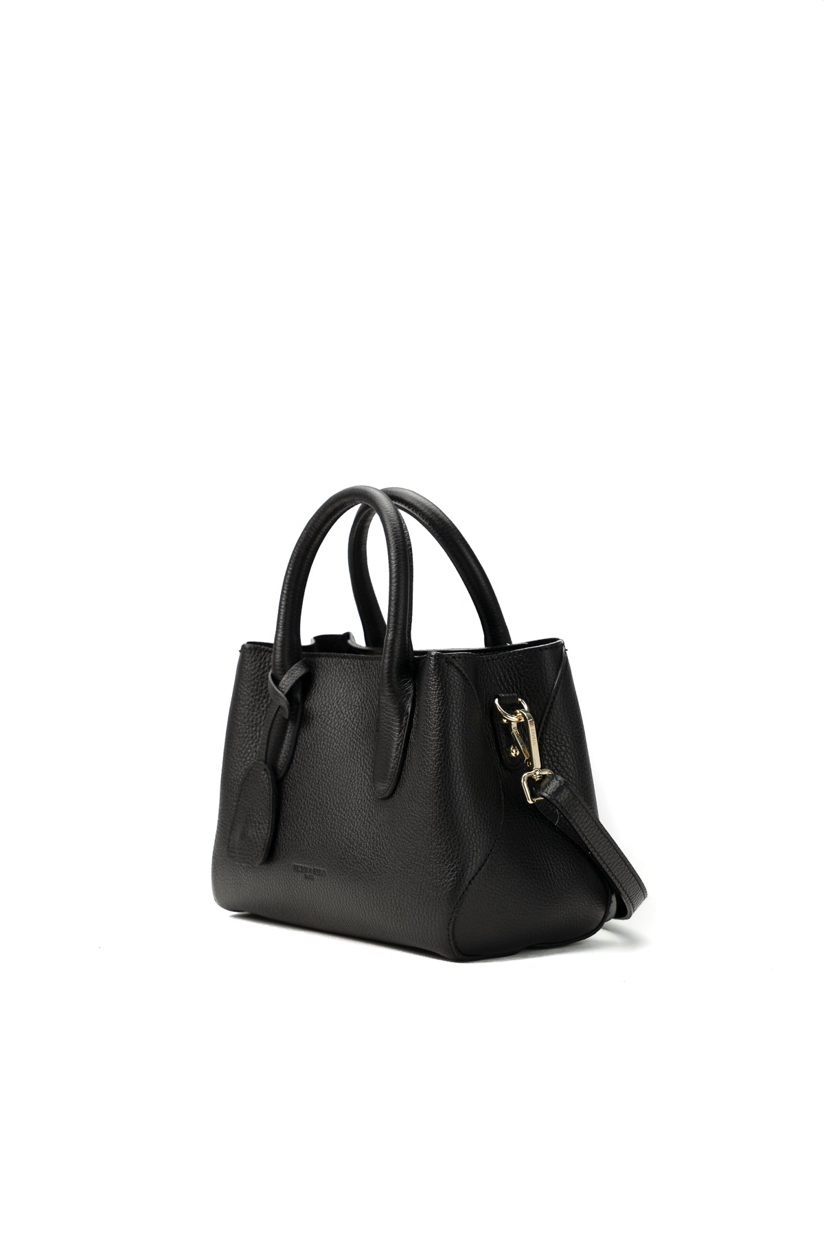 Sac A Main  Alba - Noir