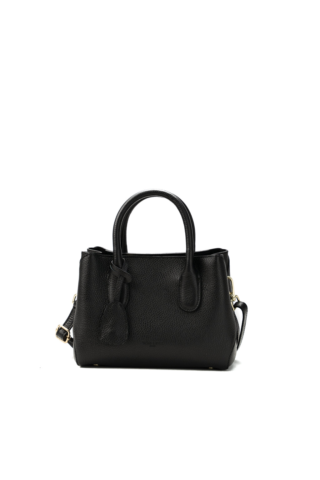 Sac A Main  Alba - Noir
