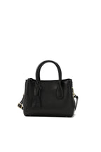 Sac A Main  Alba - Noir