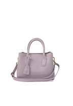 Sac A Main  Alba - Lilas