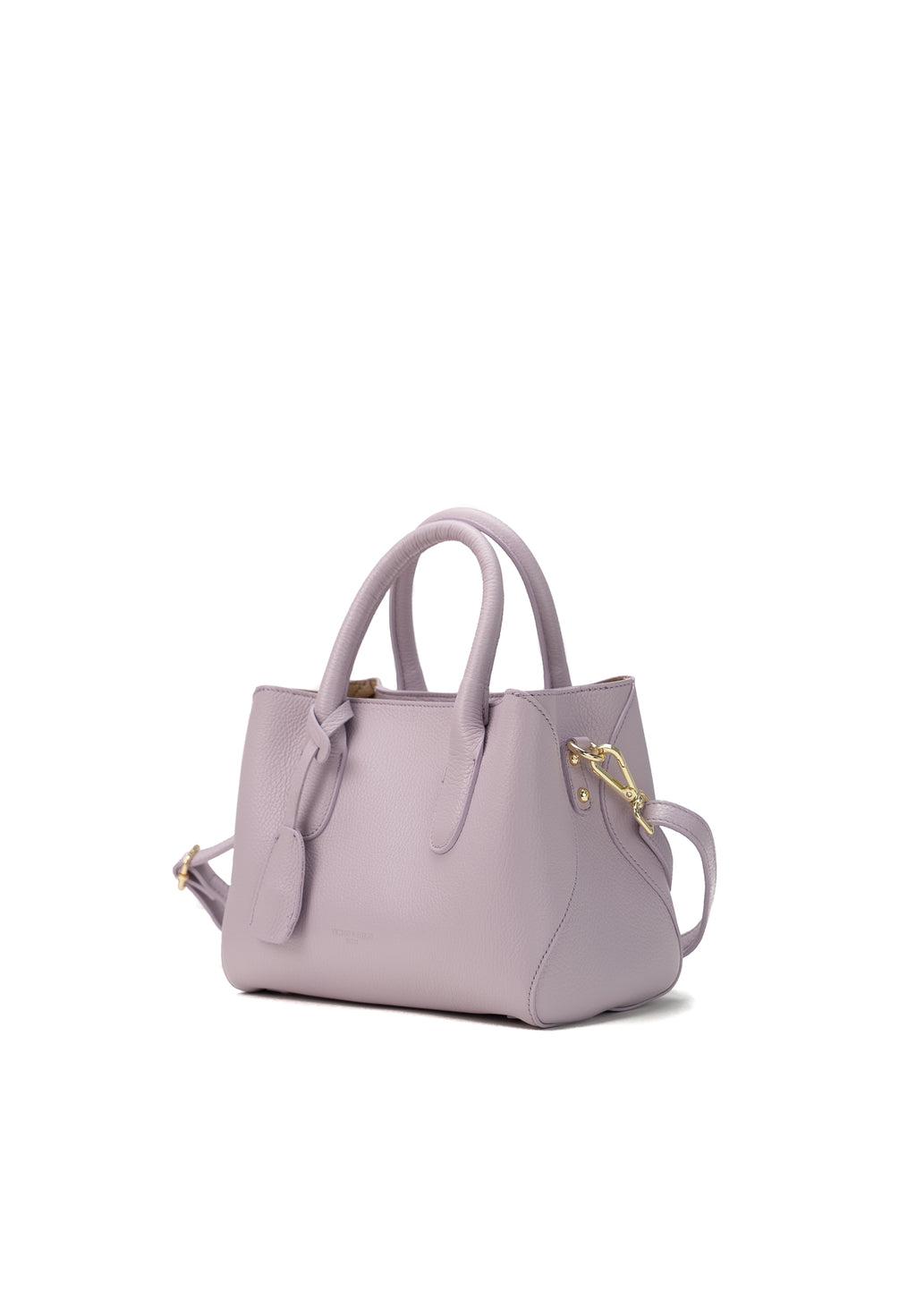 Sac A Main  Alba - Lilas