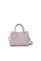 Sac A Main  Alba - Lilas