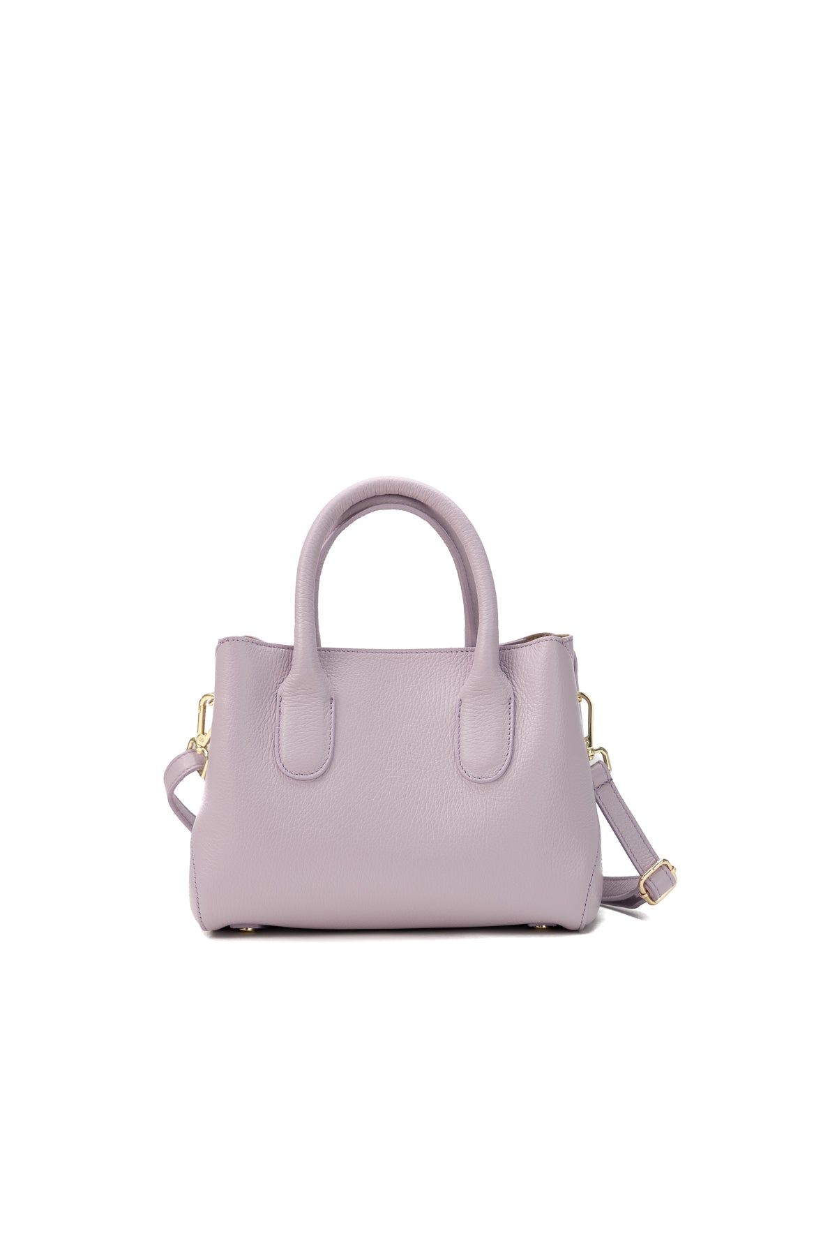 Sac A Main  Alba - Lilas