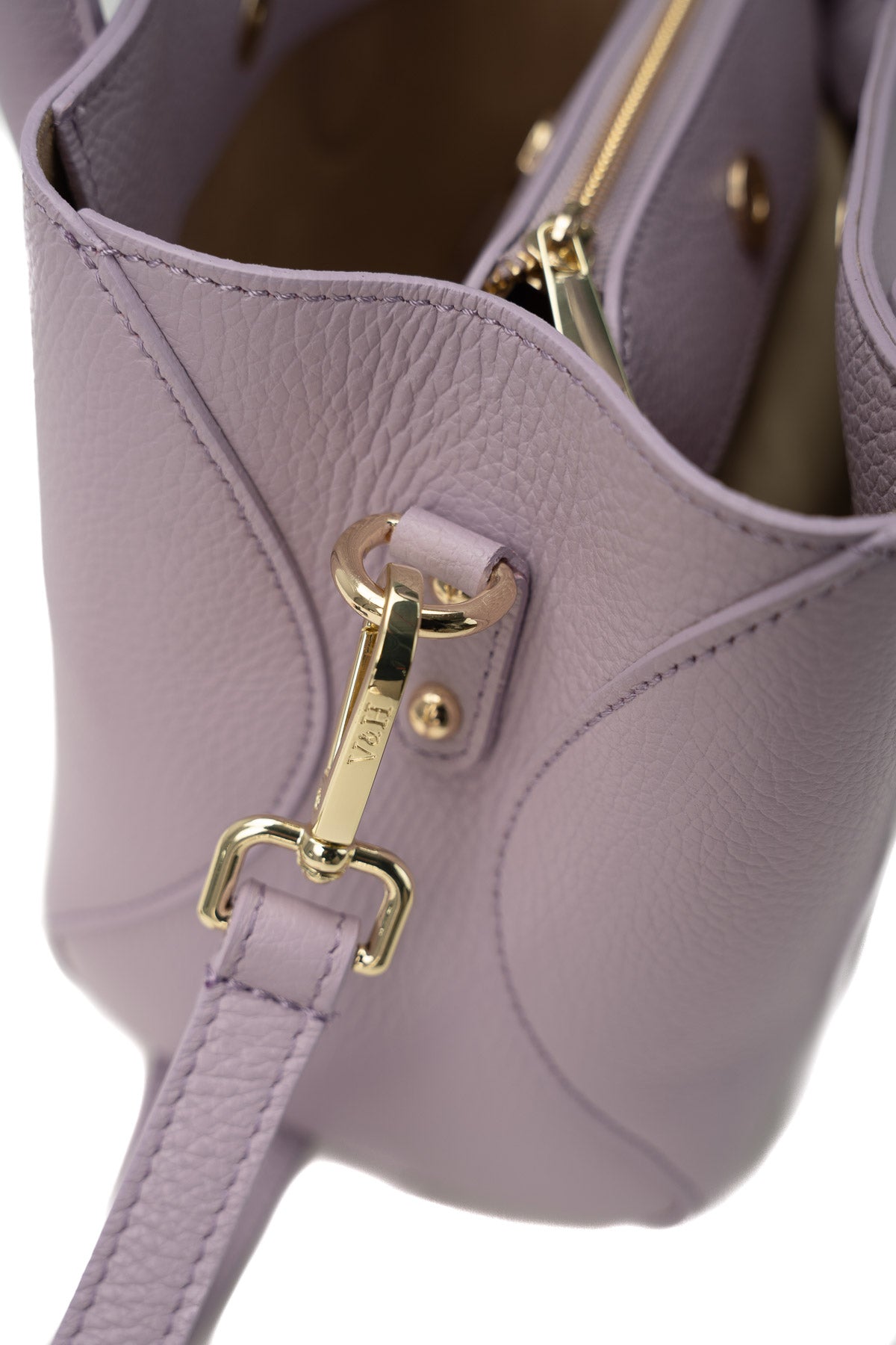 Sac A Main  Alba - Lilas