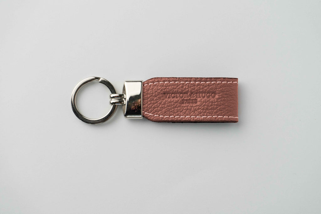 Llavero Avy - Rosa