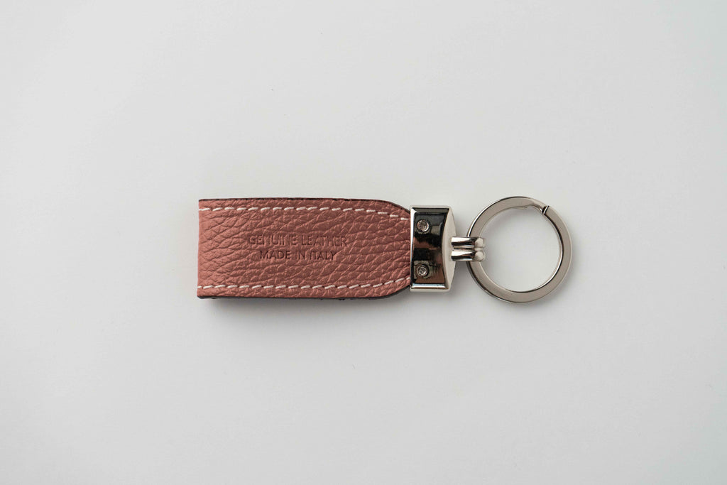 Llavero Avy - Rosa