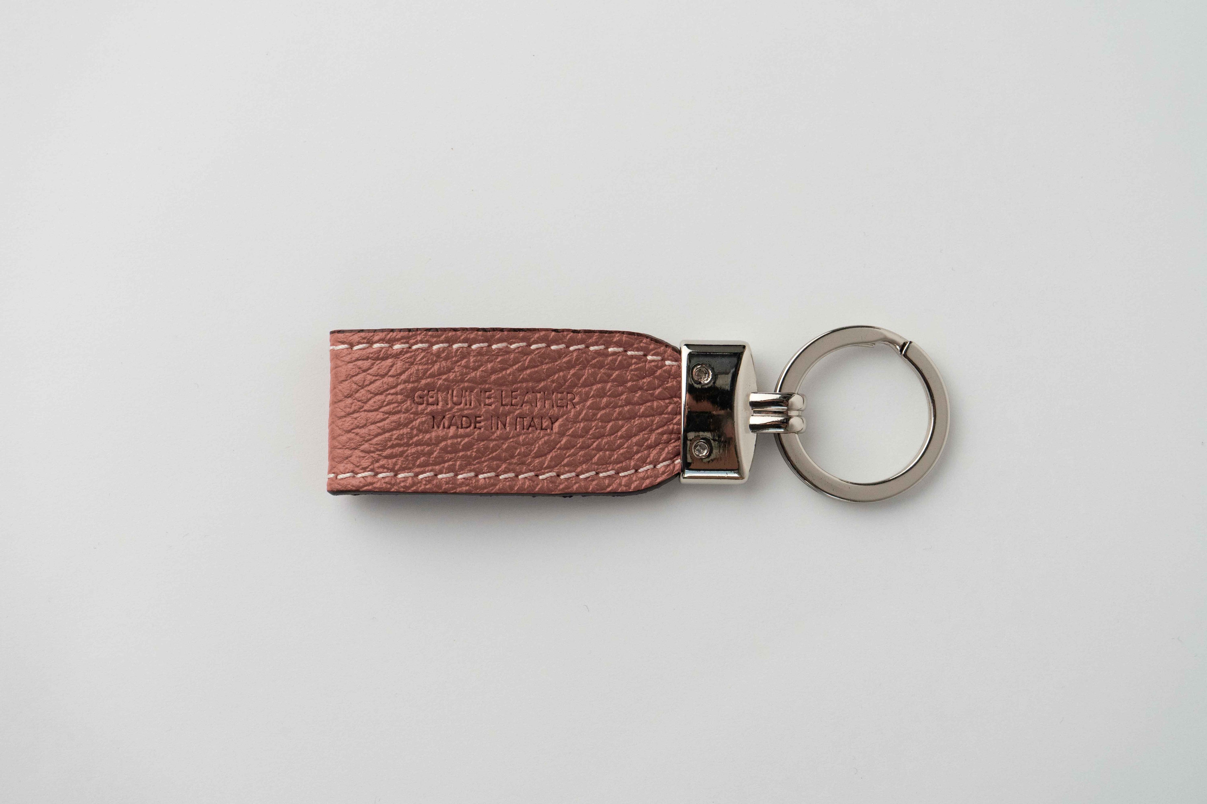 Llavero Avy - Rosa