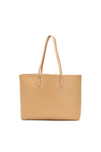 Cannes Shoulder Bag - Beige