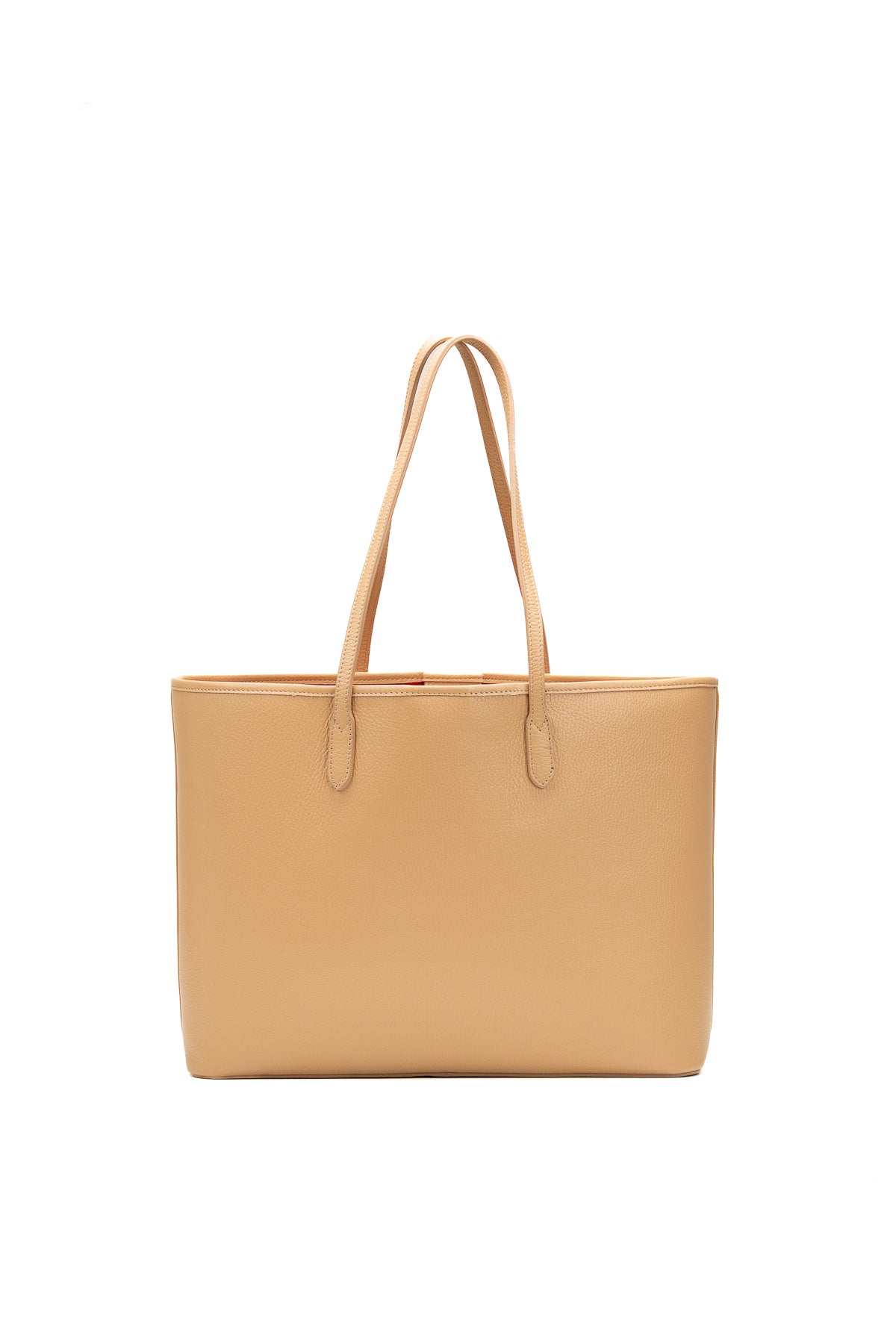 Cannes Shoulder Bag - Beige