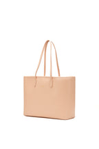 Sac Porte Epaule Cannes - Rose Clair