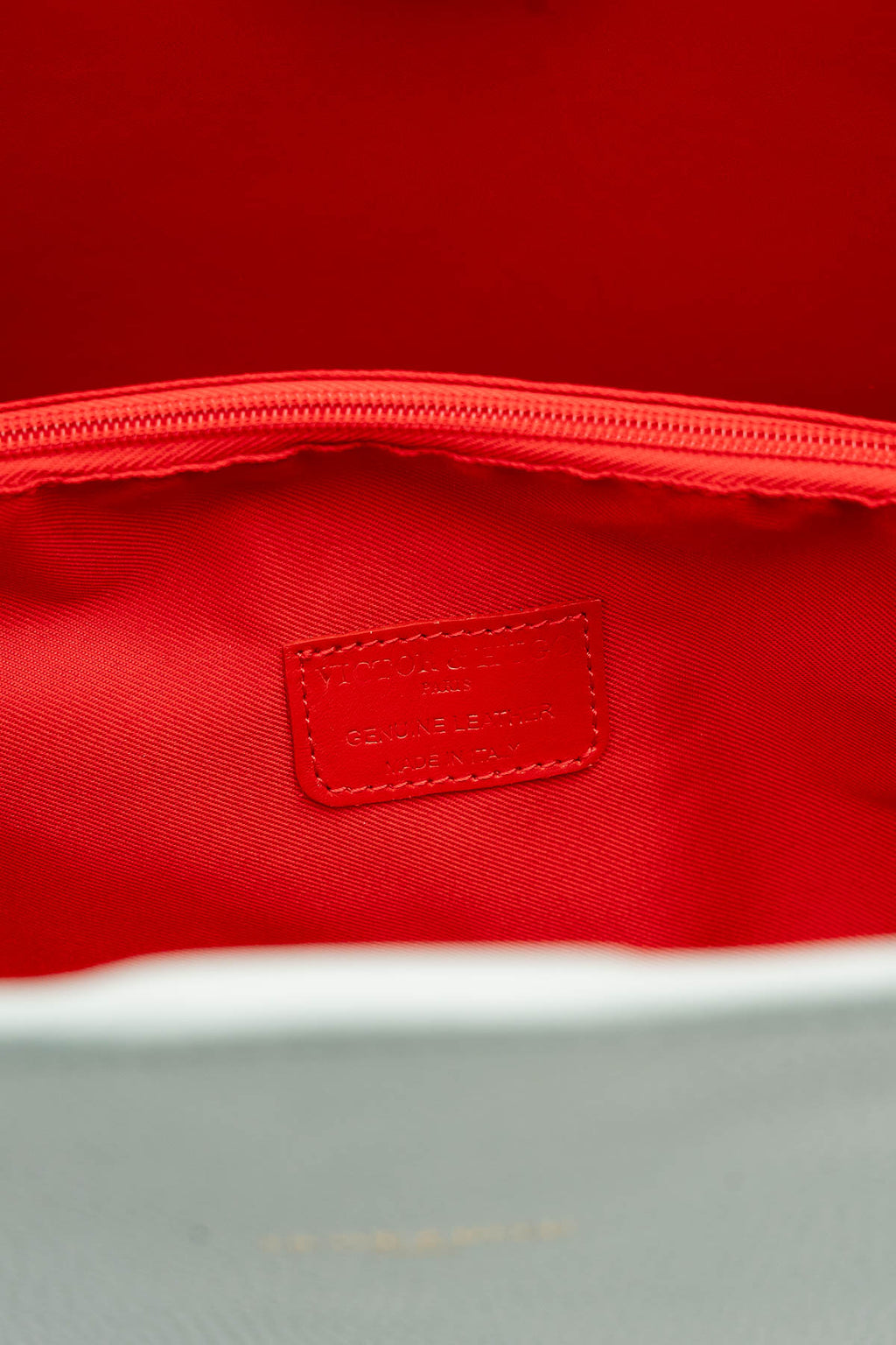 Sac Porte Epaule Cannes - Bleu